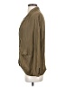 Urban Outfitters 100% Viscose Tan Blazer Size XS - photo 5