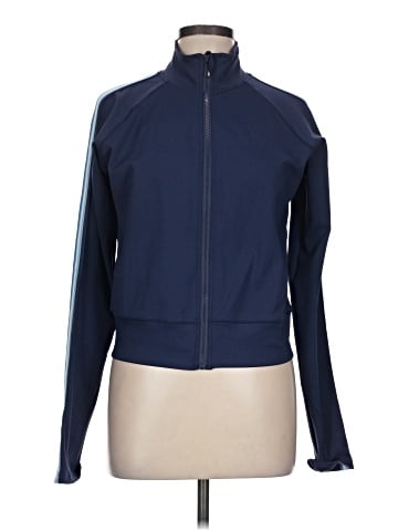 Move Theology Track Jacket (view 1)