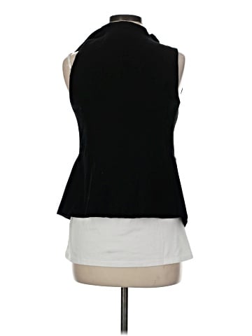Tabitha Tuxedo Vest (view 2)