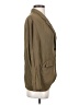 Urban Outfitters 100% Viscose Tan Blazer Size XS - photo 4