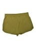JoyLab Solid Green Athletic Shorts Size L - photo 2