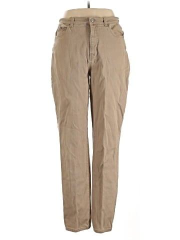 Faded Glory Jeans (view 1)