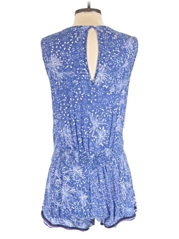 Poupette St. Barth Romper (view 2)