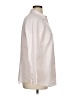 Lands' End 100% Baumwolle Color Block Pink Long Sleeve Blouse Size 16 - photo 4