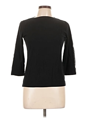 Leggiadro 3/4 Sleeve T-Shirt (view 1)