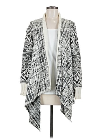 Tiny Cardigan (view 1)