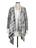 Tiny Gray Cardigan Size M - photo 1
