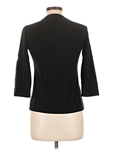 Leggiadro 3/4 Sleeve T-Shirt (view 2)