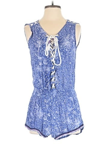 Poupette St. Barth Romper (view 1)