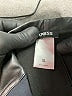 Express Metallic Black Track Pants Size XL - photo 7