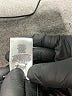 Express Metallic Black Track Pants Size XL - photo 8