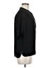 Vince. Black 3/4 Sleeve Blouse Size M - photo 4