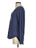 Ten Sixty Sherman Blue Long Sleeve Henley Size S - photo 5