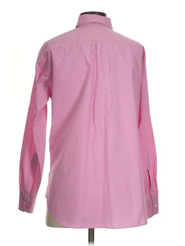 J. McLaughlin Long Sleeve Button-Down Shirt (view 2)