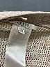 Guess Tan Cardigan Size XS - photo 7