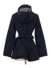 Jessica Simpson 100% Polyester Blue Coat Size S - photo 2
