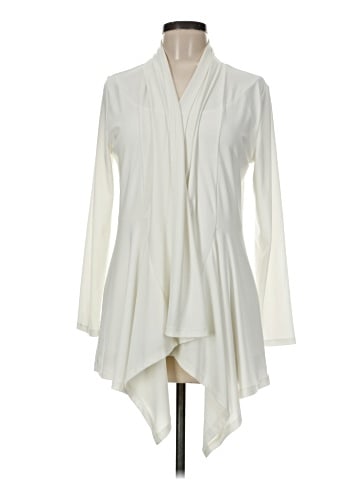 Clara Sun Woo Long Sleeve Blouse (view 1)