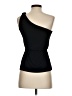 Gap Black Sleeveless Blouse Size XS - photo 2