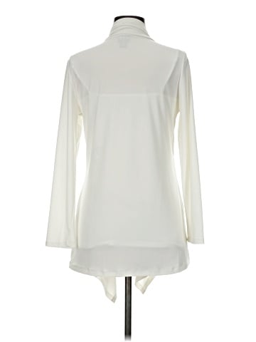 Clara Sun Woo Long Sleeve Blouse (view 2)