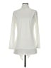 Clara Sun Woo Ivory Long Sleeve Blouse Size M - photo 2