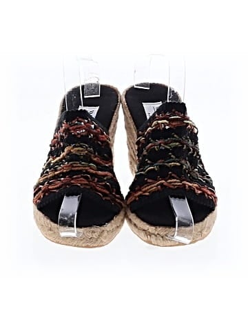 Valerie Stevens Wedges (view 2)