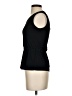 Gap Black Sleeveless Blouse Size XS - photo 5