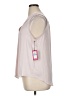 Vince Camuto 100% Polyester Pink Sleeveless Blouse Size XL - photo 5