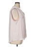 Vince Camuto 100% Polyester Pink Sleeveless Blouse Size XL - photo 4