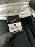 Nike Black Athletic Shorts Size L - photo 3