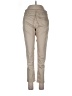 Flog Solid Tan Casual Pants Size 30 waist - photo 1
