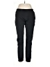 Calvin Klein Solid Black Active Pants Size M - photo 1