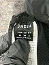 Shein Black Swimsuit Cover Up Size M - photo 3