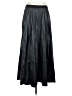 Lauren Vidal Black Formal Skirt Size S - photo 1