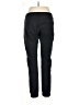 Calvin Klein Solid Black Active Pants Size M - photo 2