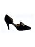 Assorted Brands Black Heels Size EU 38 - photo 1