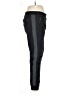 Calvin Klein Solid Black Active Pants Size M - photo 4