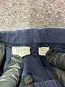 Gap Kids Solid Blue Shorts Size 6 - 7 - photo 3