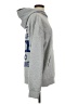 Assorted Brands Gray Zip Up Hoodie Size M - photo 4