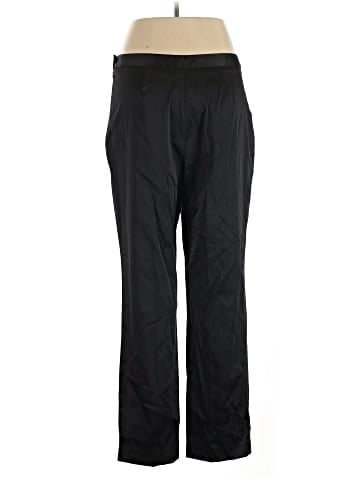 Jaclyn Smith Active Pants (view 2)