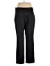Jaclyn Smith Black Active Pants Size 16 - photo 2