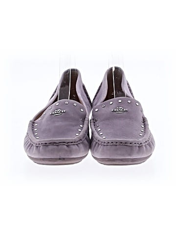 Coach Flats (view 2)