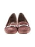 Steve Madden Burgundy Pink Flats Size 6 - photo 2