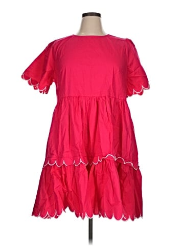 chic soul (chicsoul.com) Casual Dress (view 1)