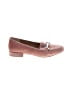 Steve Madden Burgundy Pink Flats Size 6 - photo 1