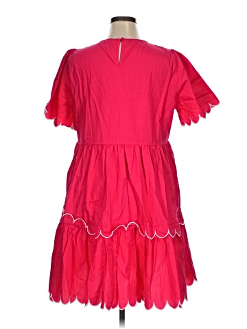 chic soul (chicsoul.com) Casual Dress (view 2)