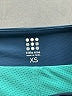 Title Nine Hearts Blue Active Skort Size XS - photo 3