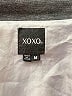 XOXO Gray Coat Size M - photo 6