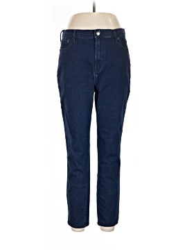CALVIN KLEIN JEANS Jeans (view 1)