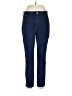 CALVIN KLEIN JEANS Blue Jeans Size 32 waist - photo 1