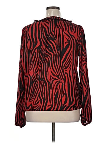 Blousology Long Sleeve Blouse (view 2)